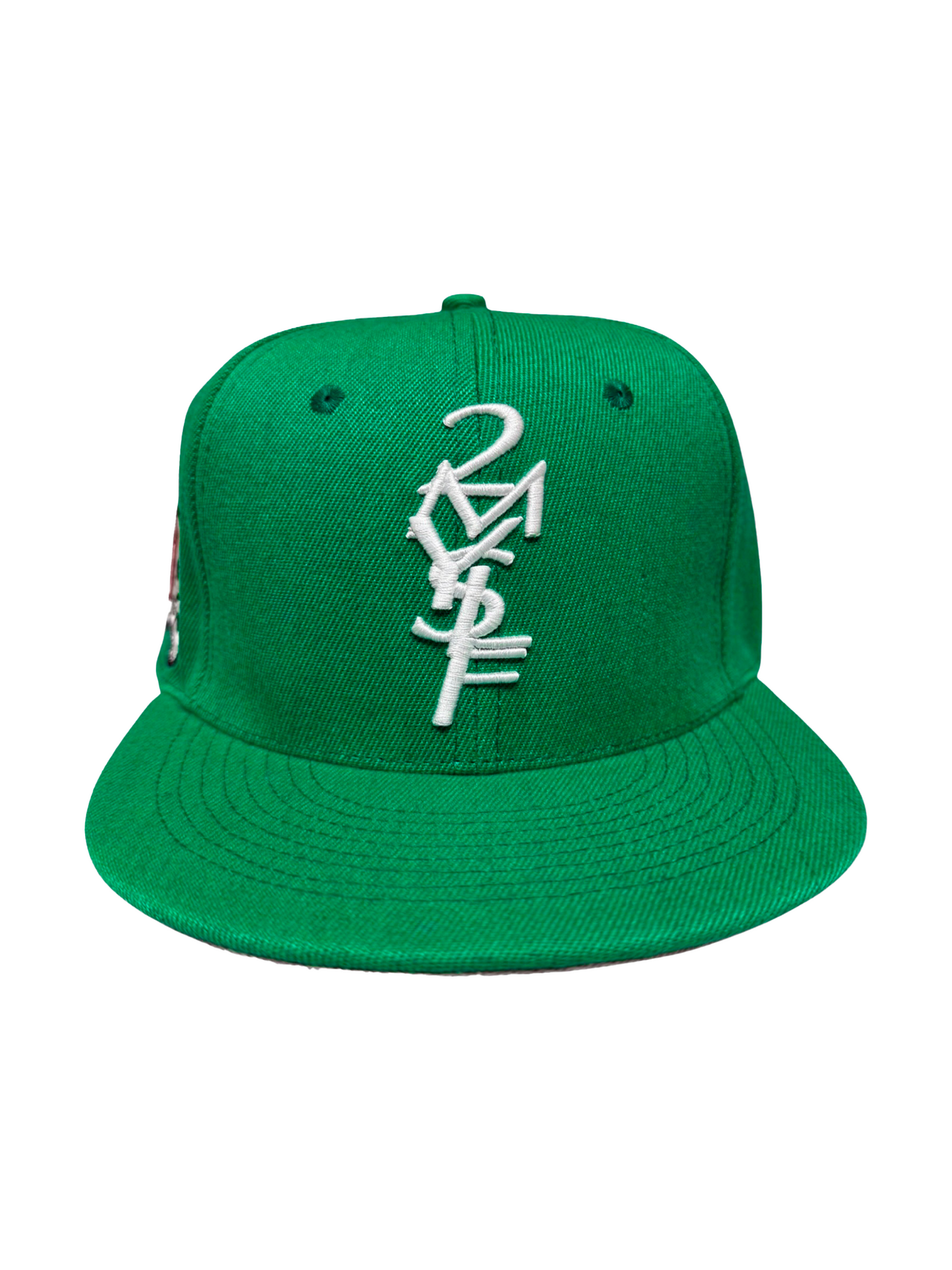 Fitted Hat Bundle