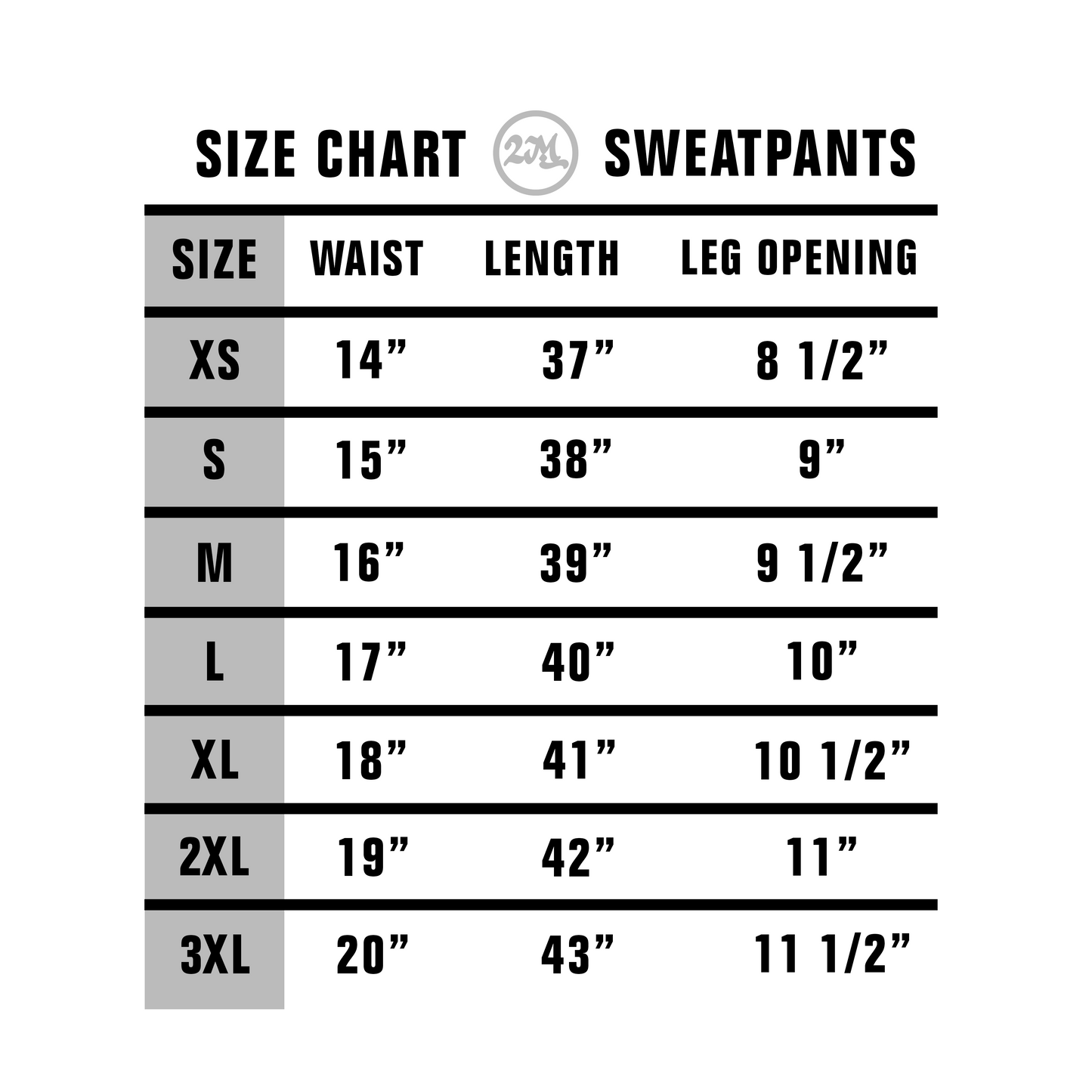Misunderstood Sweatpants