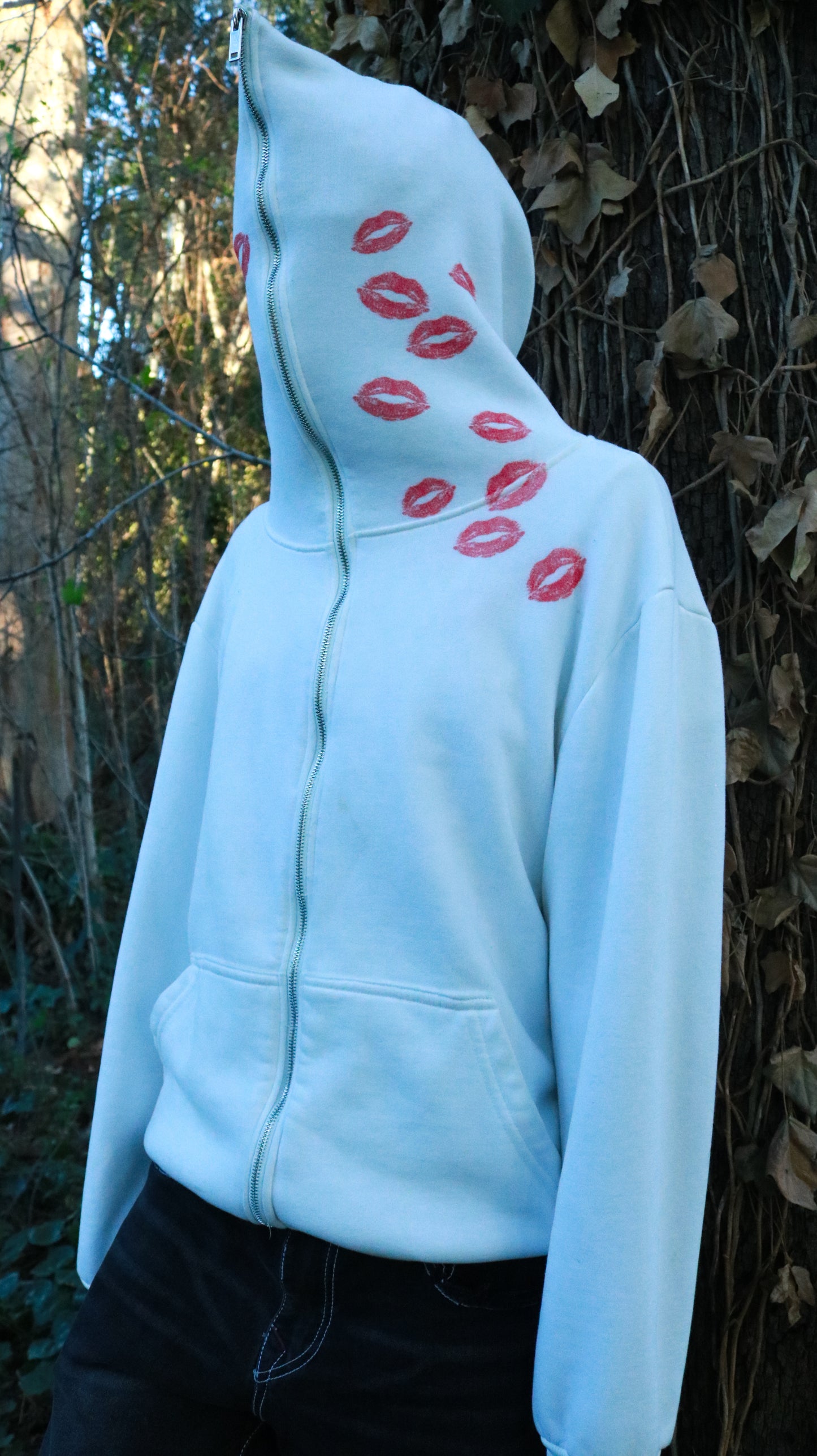 Kiss full zip