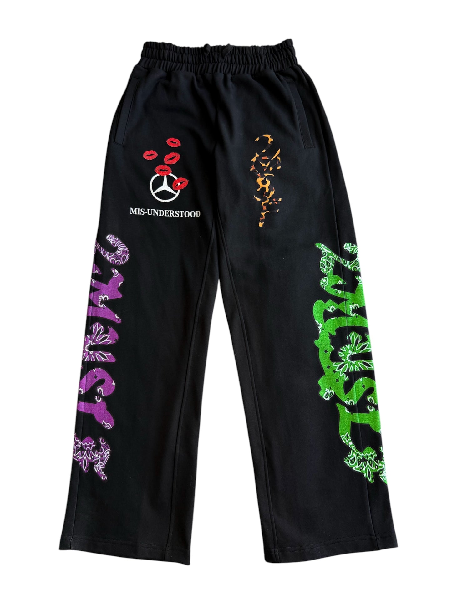 Misunderstood Sweatpants