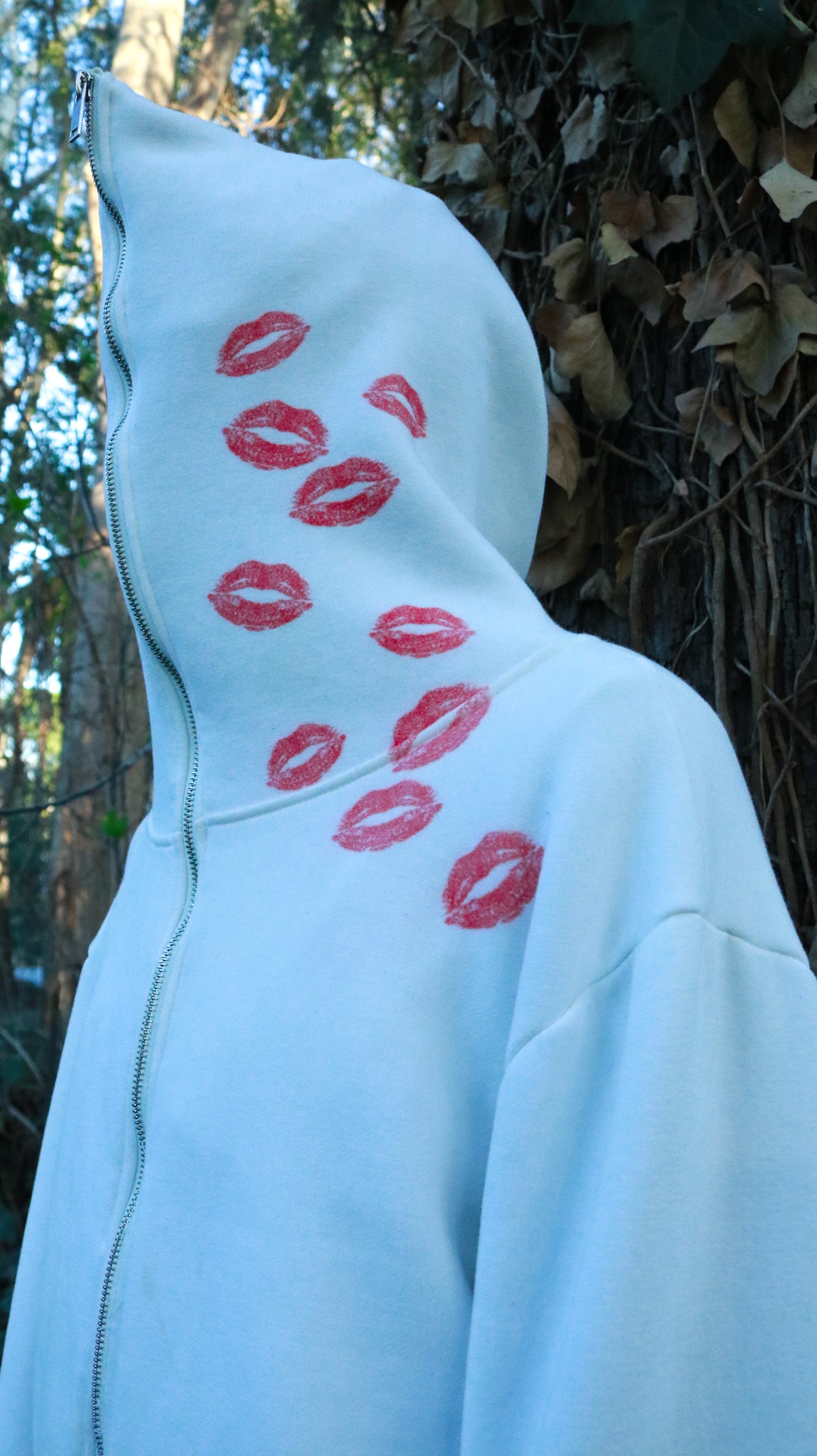 Kiss full zip