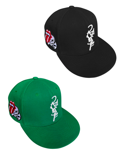 Fitted Hat Bundle